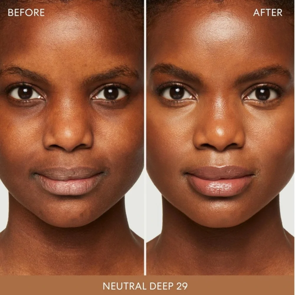 bareMinerals Loose Powder Foundation SPF15 NEUTRAL DEEP 29 🪞 NEW - Picture 3 of 7